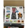Image 1 : Ninja Professional Plus Kitchen System Auto-iQ Programs, 1400watts (2.1L), 5 Presets