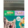 Image 2 : Purina Friskies Variety Pack (48 cans x 156g)