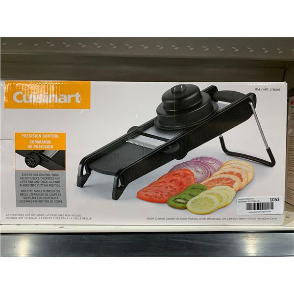 Cuisinart Mandolin