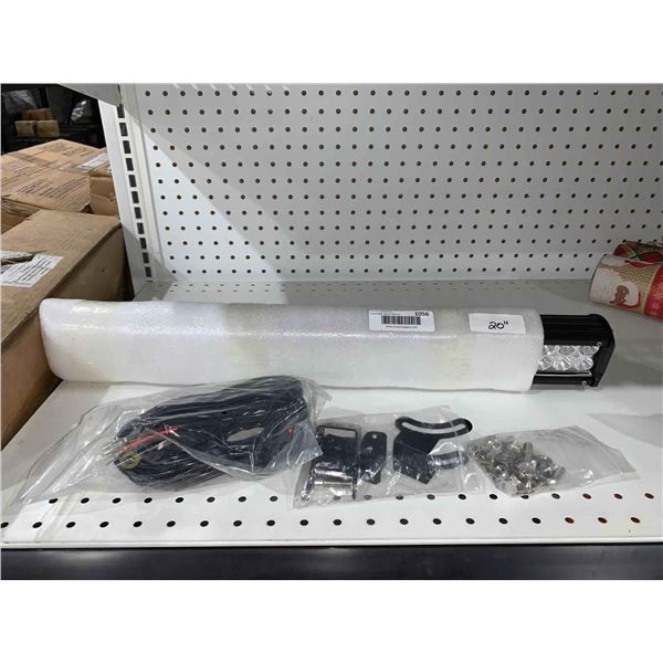 LED Light Bar 20 Inch Spot Flood Combo Led Off Road Lights