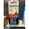 Image 1 : MagTorch Self-Lighting Torch Kit