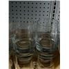 Image 2 : Lot of Assorted Libbey Drinking Glasses