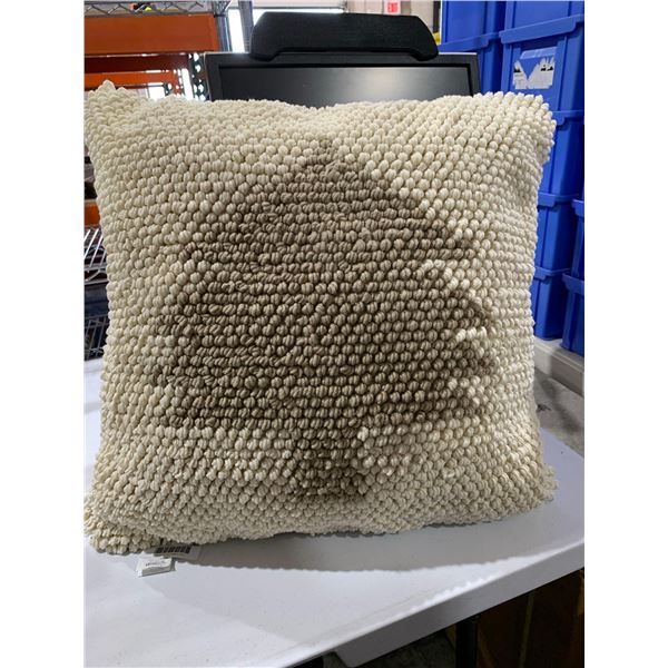 Christmas Tree Decorative Throw Pillow