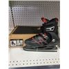 Image 2 : Fit Ice Recreation Men's Size 10