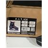 Image 3 : Fit Ice Recreation Men's Size 10