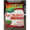 Image 1 : Scott's Turf Builder Fall Lawn Food 32-0-10 (17.2kg)