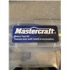 Image 4 : Mastercraft Rotary Tool Kit