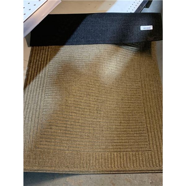 30in x 48in Rug