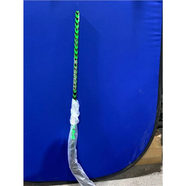 CCM JS Sticks Composite, Left, 31 Green, 20 Grip 29