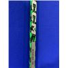 Image 3 : CCM JS Sticks Composite, Left, 31 Green, 20 Grip 29