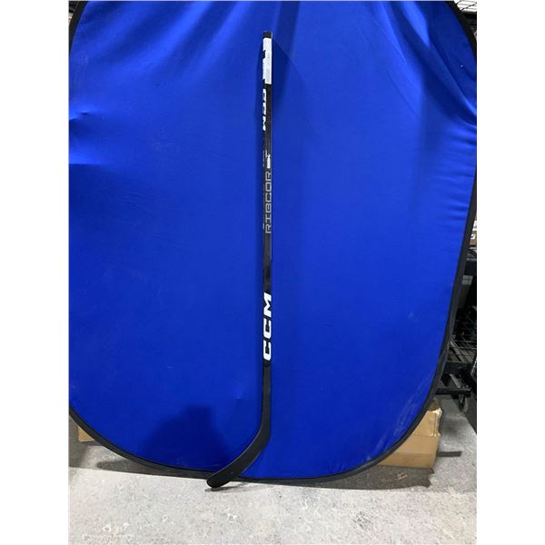 Ribcor 82K 65 Flex Grip-P29, Navy Junior