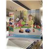 Image 2 : Little People Farm to Market Gift Set