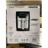 Image 2 : Gourmia 6.7L Digital Air Fryer- Model GAF798