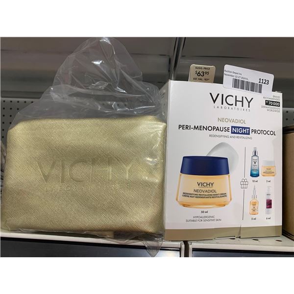 Vichy Laboratories Neovadiol Peri Menopause Night Protocol