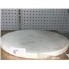 Image 2 : 11in Marble Pizza Stone
