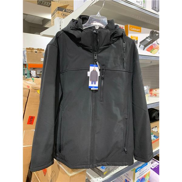 Calvin Klein (L) Jacket