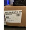 Image 2 : Salomon Shift Pro Sport 90 W, Black Last 100 (size 25/25.5)