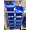 Image 1 : 12 Stacking Sorting Boxes (8in x 13in)