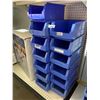 Image 2 : 12 Stacking Sorting Boxes (8in x 13in)