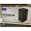 Image 1 : Ultimate Ears Hyperboom Portable Bluetooth Speaker-No charge Cord