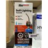 Image 1 : MagTorch Self-Lighting Torch Kit