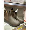 Image 3 : Aquatherm Brown Bryanna2 Boots (size 6)