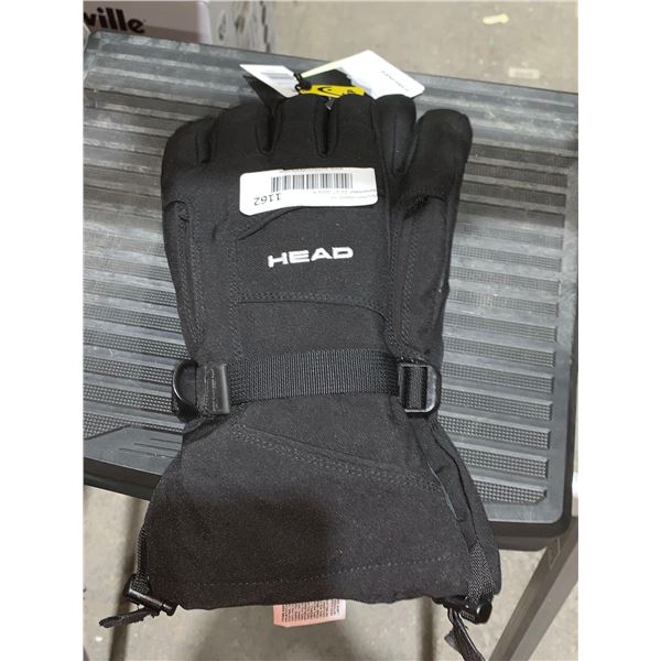 Head Snowboard Gloves
