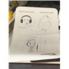 Image 3 : HyperX Cloud Alpha Gaming Headset