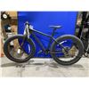 Image 1 : North Rock Fat Tire Bike