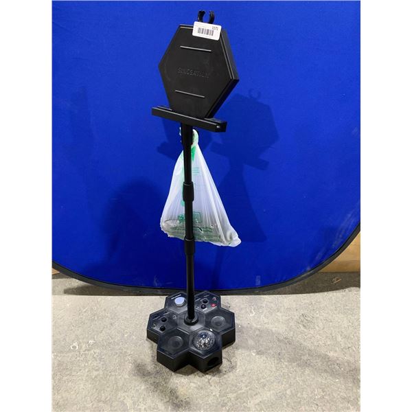 Singsation Performer All-in-one Party Station