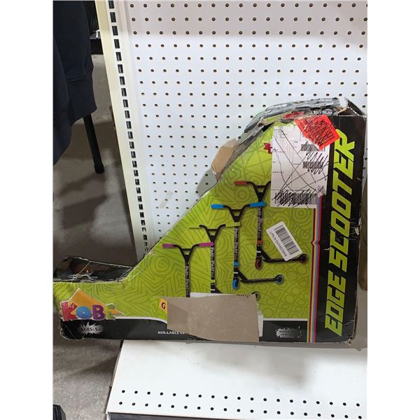 Edge Scooter