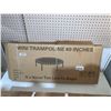 Image 1 : Mini Trampoline 40inches
