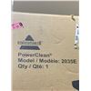 Image 2 : Bissell PowerClean Model 2035E Wet/Dry Shop Vac