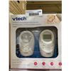 Image 1 : Vtech Enhanced Range Digital Audio Monitor, Up to 457.2m of range, Night light, two-way talk-back in