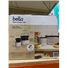 Image 2 : Bella Slow Cooker Delux-Duty Duo, Set 2pc