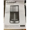 Image 2 : Cuisinart Brew Central 14 Cup Touchscreen Coffemaker
