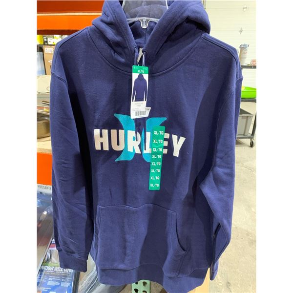 Hurley Hoodie Youth (XL)
