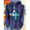 Image 1 : Hurley Hoodie Youth (XL)