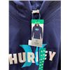 Image 2 : Hurley Hoodie Youth (XL)