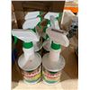 Image 1 : Spray Nine Heavy Duty Cleaner (6 x 946ml)