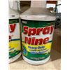 Image 2 : Spray Nine Heavy Duty Cleaner (6 x 946ml)