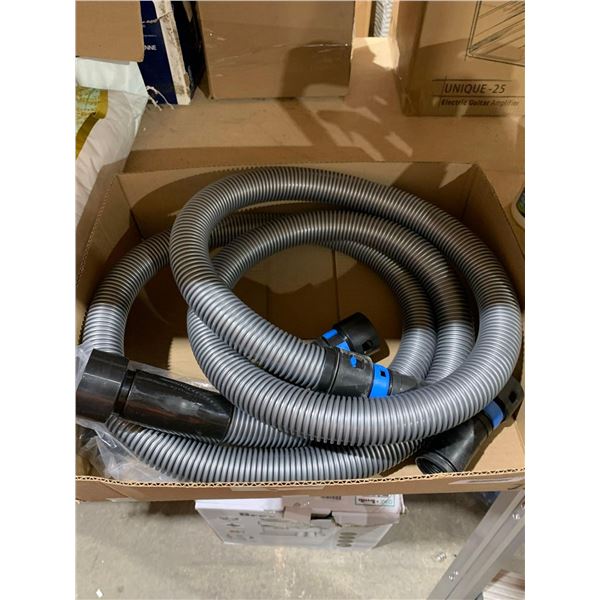 Vacuum Hose Attachment