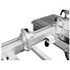 Image 13 : Cantek D405ANC 1-Axis Sliding Table Saw - NEW IN CRATE - in from a freight claim� Programm