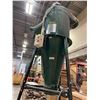 Image 5 : Craftex Model C1046 Upright Mobil Dust Collector with bag