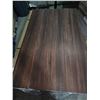 Image 2 : Unleashed LVT Flooring - Woodland Notes Grizzly Brown - 22.86 Sq Ft/ Box -  (5mm) ***ONE BOX PER LOT