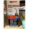 Image 1 : MagTorch Self Lighting Torch Kit