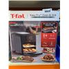 Image 1 : T-Fal Easy Fry Oven & Grill 9-in-1 Healthy Air Fryer