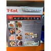 Image 2 : T-Fal Easy Fry Oven & Grill 9-in-1 Healthy Air Fryer