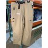 Image 1 : BC Clothin Lined Pants (s) 30in Length
