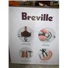 Image 3 : Breville Barista Express Espresso Machine, Brushed Stainless Steel